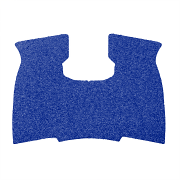 Springer Precision P320 Grip Tape, Compact - Blue Springer Precision P320 Grip Tape, Compact - Blue