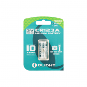 CR123A Battery CR123A Battery