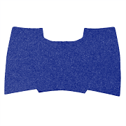 Springer Precision P320 Grip Tape, Short - Blue Springer Precision P320 Grip Tape, Short - Blue