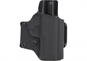 Sig Sauer OWB Holster - Right Hand - P365 X Macro Sig Sauer OWB Holster - Right Hand - P365 X Macro