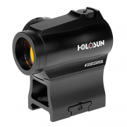 Holosun HE503R MRS Gold Dot Holosun HE503R MRS Gold Dot