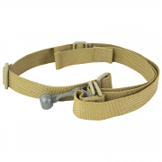 Blue Force Gear GMT 2-Point Sling - Coyote Brown Blue Force Gear GMT 2-Point Sling - Coyote Brown