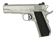Dan Wesson V-Bob, .45ACP, SS Dan Wesson V-Bob, .45ACP, SS