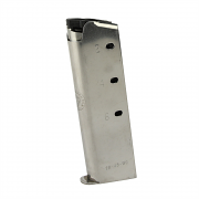 Cobra Mags .45 ACP 7 rd Magazine, Flush, Government Length Cobra Mags .45 ACP 7 rd Magazine, Flush, Government Length