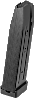 Sig Sauer P320 Full Size 9mm 17rd LEGION magazine Sig Sauer P320 Full Size 9mm 17rd LEGION magazine