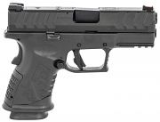 Springfield Armory XDM Elite Compact OSP, 9mm, 3.8" - BLACK Springfield Armory XDM Elite Compact OSP, 9mm, 3.8" - BLACK