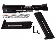 CZ Shadow 2 Kadet Conversion Kit, .22LR CZ Shadow 2 Kadet Conversion Kit, .22LR