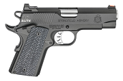 Springfield Armory 1911 Range Officer Elite Compact - 9MM Springfield Armory 1911 Range Officer Elite Compact - 9MM