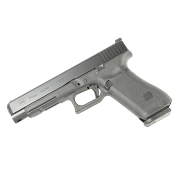 Glock 34 GEN 5 MOS 9mm - Black Glock 34 GEN 5 MOS 9mm - Black
