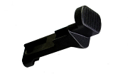 Align P320 Offset Extended Mag Release Align P320 Offset Extended Mag Release
