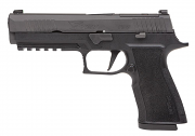 Sig Sauer P320 XTEN, 10mm, Nitron, SigLite Night Sights Sig Sauer P320 XTEN, 10mm, Nitron, SigLite Night Sights
