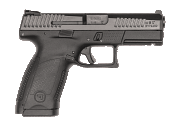CZ P-10 Compact, Fixed Sights, 9mm CZ P-10 Compact, Fixed Sights, 9mm