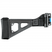 SB Tactical MP5K/SP5K Pistol Stabilizing Brace SB Tactical MP5K/SP5K Pistol Stabilizing Brace