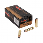 PMC Bronze .357 Magnum 158 GR. JSP - 50RD