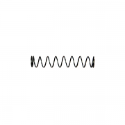 Sig Sauer Striker Spring - P320  Sig Sauer Striker Spring - P320