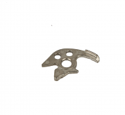 Sig Sauer Safety Lever - P320  Sig Sauer Safety Lever - P320