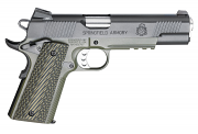 Springfield Armory Marine Corps Operator 1911  .45ACP, 5"  Springfield Armory Marine Corps Operator 1911  .45ACP, 5"