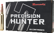Hornady Precision Hunter 300PRC 212gr Extremely Low Drag eXpanding - 20RD Hornady Precision Hunter 300PRC 212gr Extremely Low Drag eXpanding - 20RD