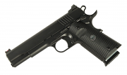 Wilson Combat ACP Full Size, 9mm, G10 Grips, Black Wilson Combat ACP Full Size, 9mm, G10 Grips, Black