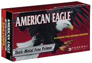 Federal American Eagle .357 Magnum 158 GR. JSP - 50RD  Federal American Eagle .357 Magnum 158 GR. JSP - 50RD