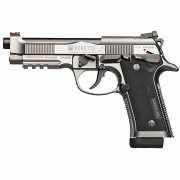 Beretta 92X Performance, 9mm 