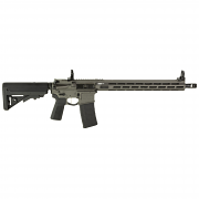 Springfield Armory Saint Victor, 16" 5.56mm - Tungsten Springfield Armory Saint Victor, 16" 5.56mm - Tungsten