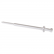 White Label Armory AR15 Firing Pin - Hard Chrome  White Label Armory AR15 Firing Pin - Hard Chrome