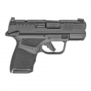 Springfield Armory Hellcat OSP, 9mm, 3" - Black w/ Safety Springfield Armory Hellcat OSP, 9mm, 3" - Black w/ Safety