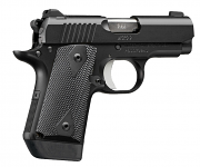 Kimber Micro 9 Black - 9mm Kimber Micro 9 Black - 9mm