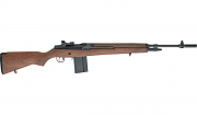 Springfield Armory M1A National Match .308 - WALNUT STOCK Springfield Armory M1A National Match .308 - WALNUT STOCK