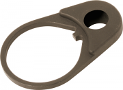 Timber Creek Outdoors QD End Plate - AR15 - FDE Timber Creek Outdoors QD End Plate - AR15 - FDE