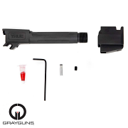 Grayguns P365XL Compensator w/ Barrel  Grayguns P365XL Compensator w/ Barrel