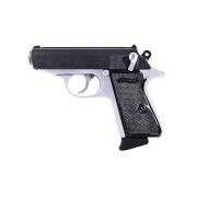 Walther Arms PPK/S - .380ACP  Walther Arms PPK/S - .380ACP