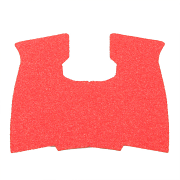 Springer Precision P320 Grip Tape, Tall - Red Springer Precision P320 Grip Tape, Tall - Red