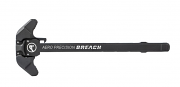 Aero Precision AR10 .308 Breach Ambi Charging Handle - BLK Aero Precision AR10 .308 Breach Ambi Charging Handle - BLK