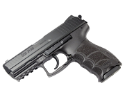 H&K P30 9mm, DA/SA, fixed sights, V3