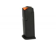Glock 19 GEN5 9mm Magazine - ORG Follower - 15 ROUND  Glock 19 GEN5 9mm Magazine - ORG Follower - 15 ROUND