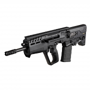 IWI Tavor 7 Rifle, 20", 7.62NATO - BLK IWI Tavor 7 Rifle, 20", 7.62NATO - BLK