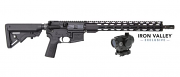 Radical Arms RF-15 5.56 NATO, w/ CT Red Dot - BLK Radical Arms RF-15 5.56 NATO, w/ CT Red Dot - BLK
