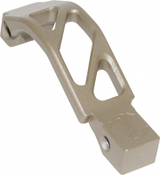 Timber Creek Outdoors Over-Sized Trigger Guard - AR15 - FDE Timber Creek Outdoors Over-Sized Trigger Guard - AR15 - FDE
