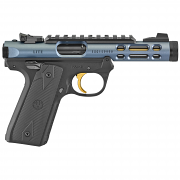 Ruger 22/45 MK IV Lite, 4.4" Diamond Gray - .22LR Ruger 22/45 MK IV Lite, 4.4" Diamond Gray - .22LR