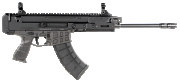 CZ-USA Bren 2 MS 7.62x39mm CZ-USA Bren 2 MS 7.62x39mm