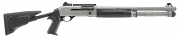 Benelli M4 EXT Ti Cerakote /w Pistol Grip, 18.5" Barrel, 12GA