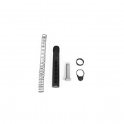 LBE Unlimited Buffer Tube Kit - Mil-Spec  LBE Unlimited Buffer Tube Kit - Mil-Spec