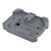 Wheeler Engineering Delta Series AR-15 Armorer's Bench Block Wheeler Engineering Delta Series AR-15 Armorer's Bench Block