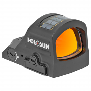 Holosun 507C Reflex X2 MRS Red Dot Sight  Holosun 507C Reflex X2 MRS Red Dot Sight