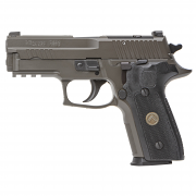 Sig Sauer P226X Legion Carry, 9mm, Night Sights, DA/SA 
