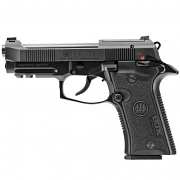 Beretta 80X Cheetah, .380ACP - Black Beretta 80X Cheetah, .380ACP - Black