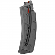 Smith & Wesson 22LR M&P15-22 25RD Magazine - BLK Smith & Wesson 22LR M&P15-22 25RD Magazine - BLK