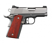 Kimber Ultra CDP 9mm Kimber Ultra CDP 9mm